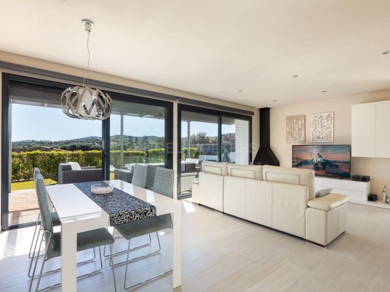 4 sypialnia Willa na sprzedaż w Calonge i Sant Antoni z basenem garażem - 950 000 € (Ref: 9690469)