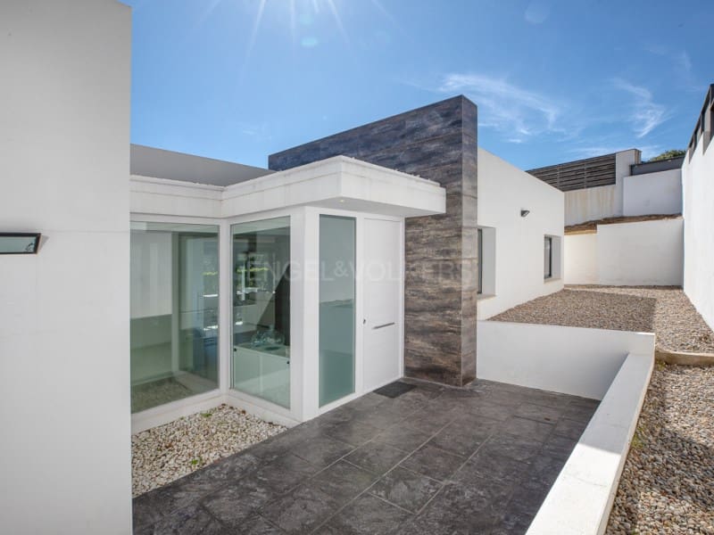 4 sypialnia Willa na sprzedaż w Calonge i Sant Antoni z basenem garażem - 950 000 € (Ref: 9690469)