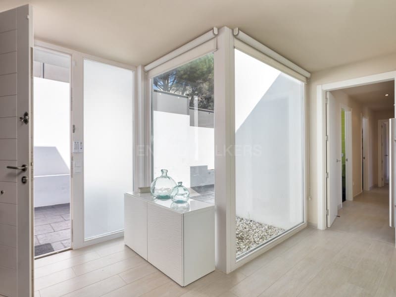 4 sypialnia Willa na sprzedaż w Calonge i Sant Antoni z basenem garażem - 950 000 € (Ref: 9690469)