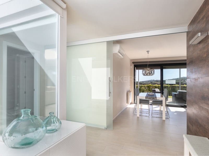 4 sypialnia Willa na sprzedaż w Calonge i Sant Antoni z basenem garażem - 950 000 € (Ref: 9690469)