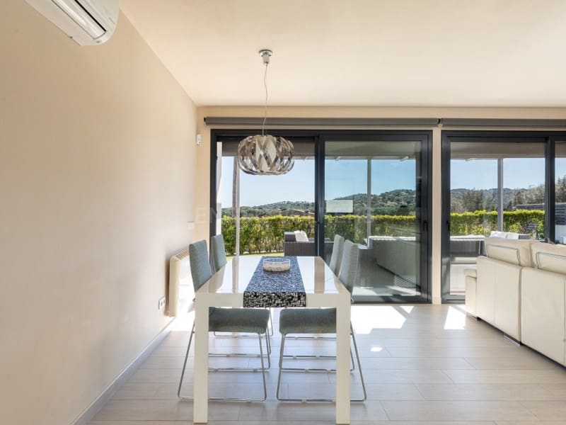 4 sypialnia Willa na sprzedaż w Calonge i Sant Antoni z basenem garażem - 950 000 € (Ref: 9690469)