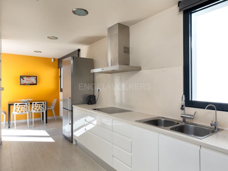 4 sypialnia Willa na sprzedaż w Calonge i Sant Antoni z basenem garażem - 950 000 € (Ref: 9690469)