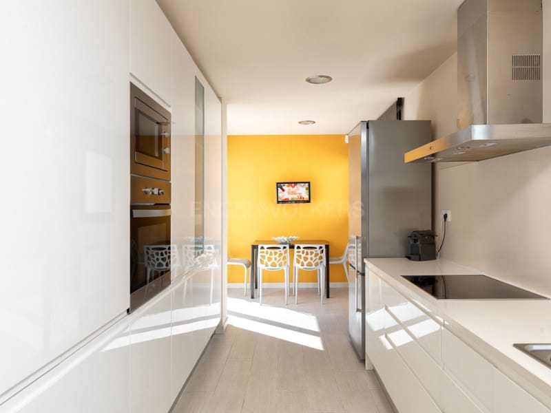 4 sypialnia Willa na sprzedaż w Calonge i Sant Antoni z basenem garażem - 950 000 € (Ref: 9690469)