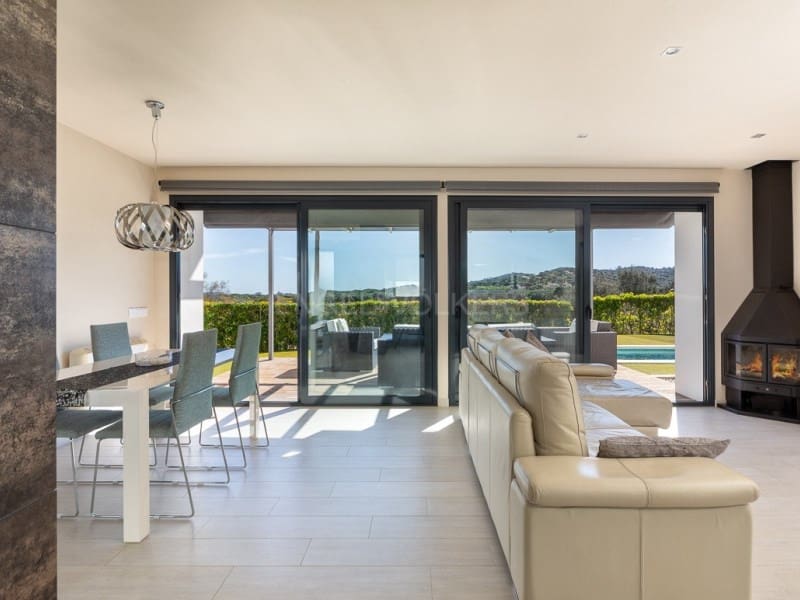 4 sypialnia Willa na sprzedaż w Calonge i Sant Antoni z basenem garażem - 950 000 € (Ref: 9690469)