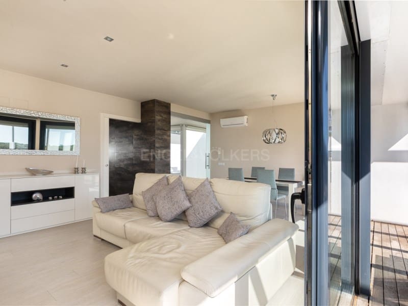 4 sypialnia Willa na sprzedaż w Calonge i Sant Antoni z basenem garażem - 950 000 € (Ref: 9690469)