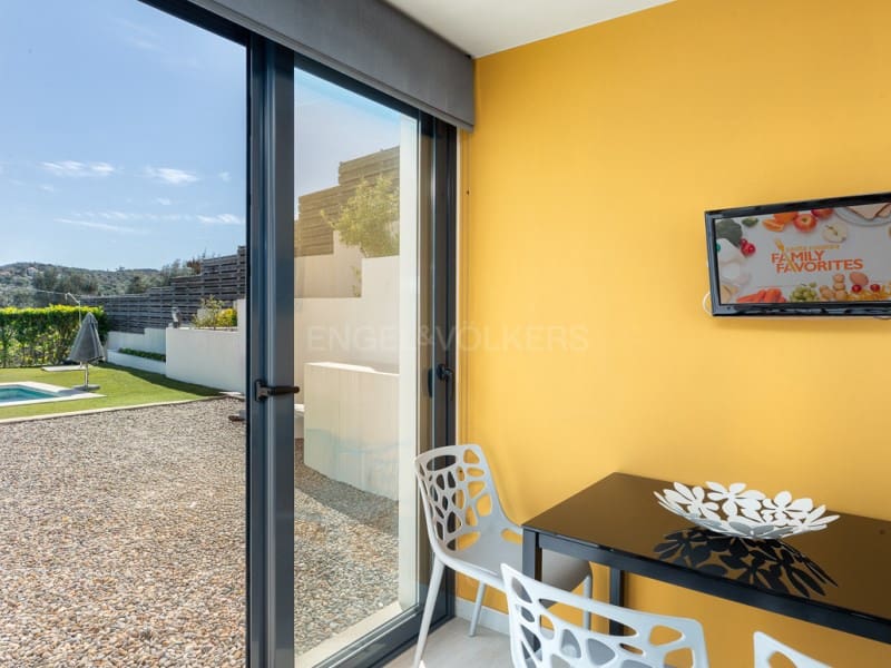 4 sypialnia Willa na sprzedaż w Calonge i Sant Antoni z basenem garażem - 950 000 € (Ref: 9690469)