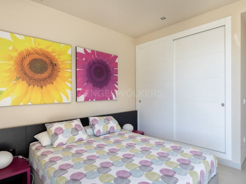 4 sypialnia Willa na sprzedaż w Calonge i Sant Antoni z basenem garażem - 950 000 € (Ref: 9690469)