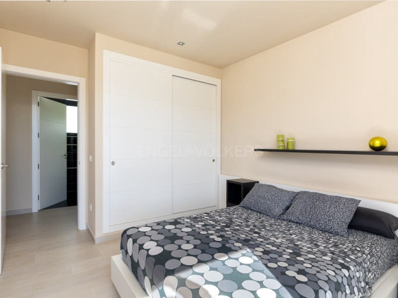 4 sypialnia Willa na sprzedaż w Calonge i Sant Antoni z basenem garażem - 950 000 € (Ref: 9690469)