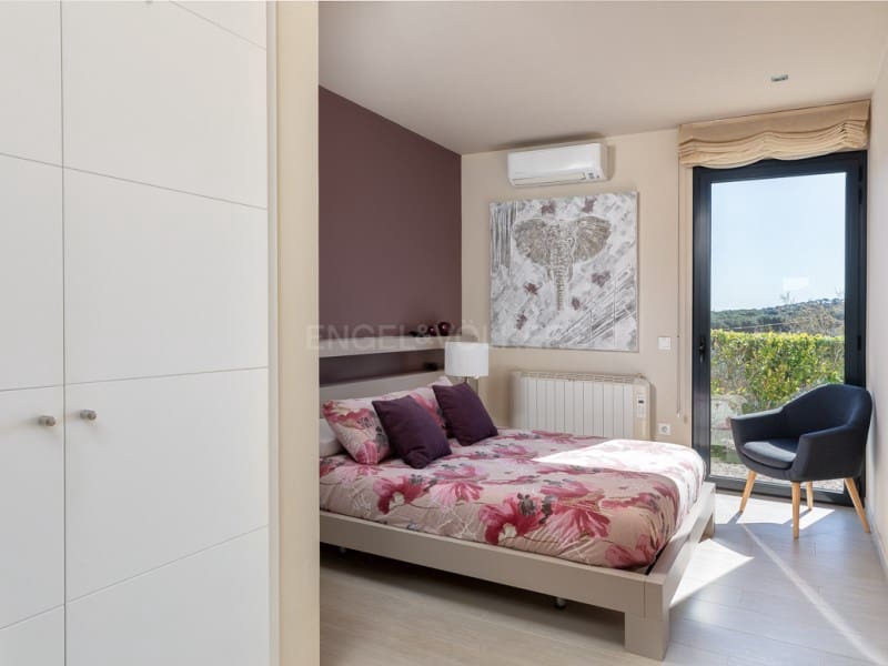 4 sypialnia Willa na sprzedaż w Calonge i Sant Antoni z basenem garażem - 950 000 € (Ref: 9690469)