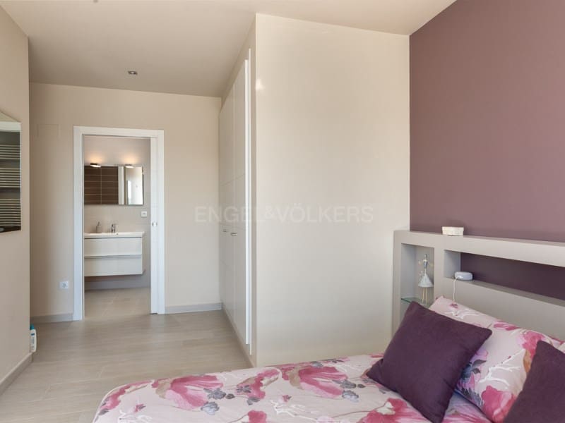 4 sypialnia Willa na sprzedaż w Calonge i Sant Antoni z basenem garażem - 950 000 € (Ref: 9690469)