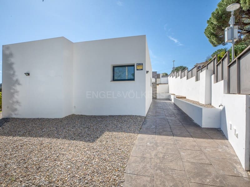 4 sypialnia Willa na sprzedaż w Calonge i Sant Antoni z basenem garażem - 950 000 € (Ref: 9690469)