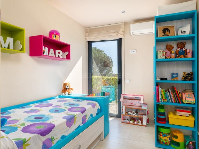 4 sypialnia Willa na sprzedaż w Calonge i Sant Antoni z basenem garażem - 950 000 € (Ref: 9690469)