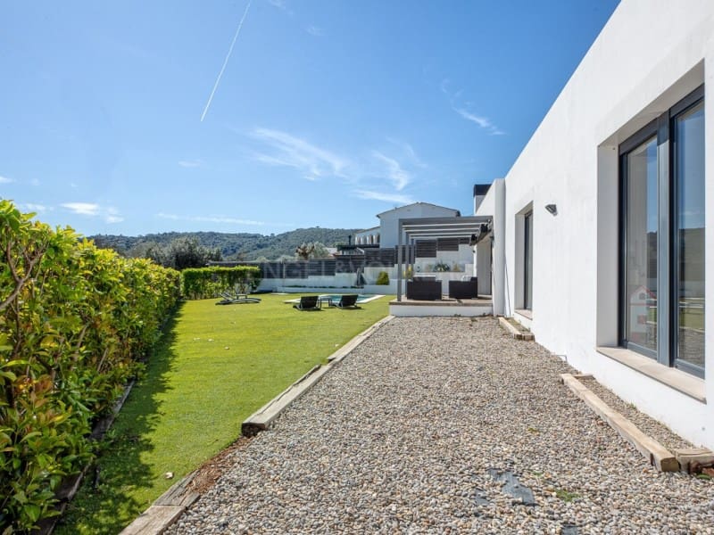 4 sypialnia Willa na sprzedaż w Calonge i Sant Antoni z basenem garażem - 950 000 € (Ref: 9690469)