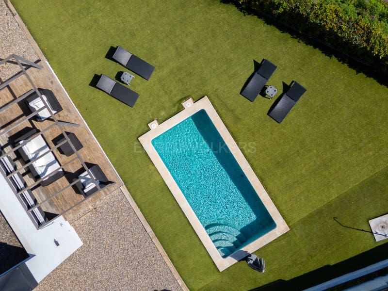 4 sypialnia Willa na sprzedaż w Calonge i Sant Antoni z basenem garażem - 950 000 € (Ref: 9690469)