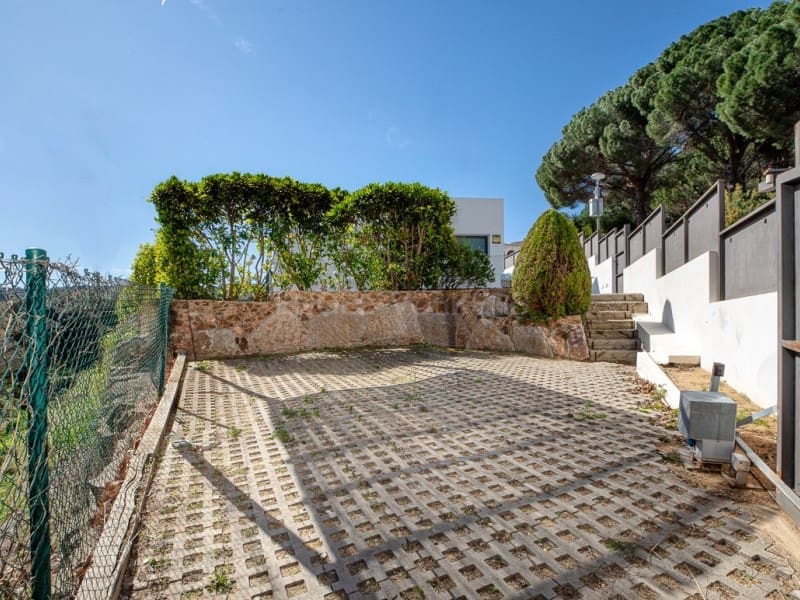 4 sypialnia Willa na sprzedaż w Calonge i Sant Antoni z basenem garażem - 950 000 € (Ref: 9690469)