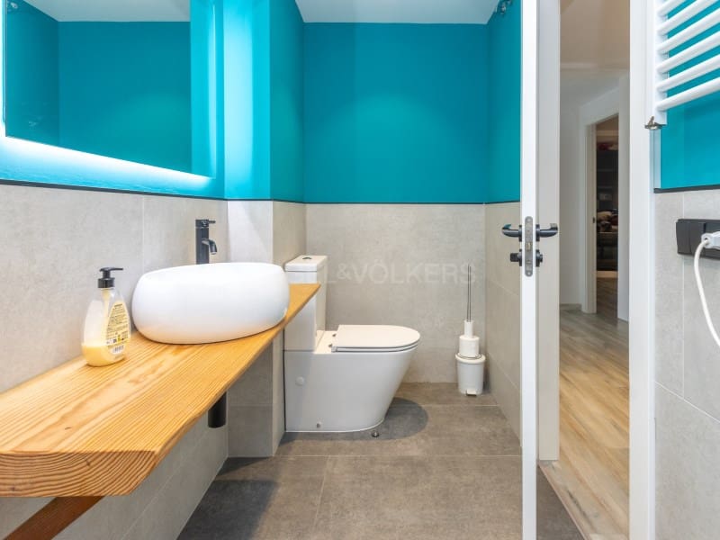 7 bedroom Villa for sale in Sant Feliu de Guixols - € 775,000 (Ref: 9698758)