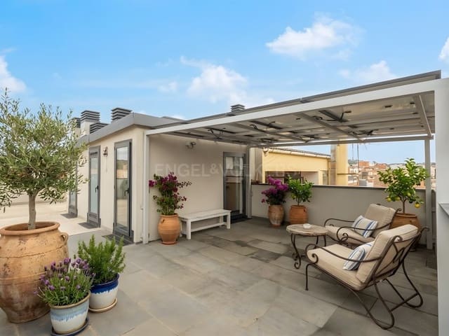 7 soverom Villa til salgs i Sant Feliu de Guíxols - € 775 000 (Ref: 9698758)