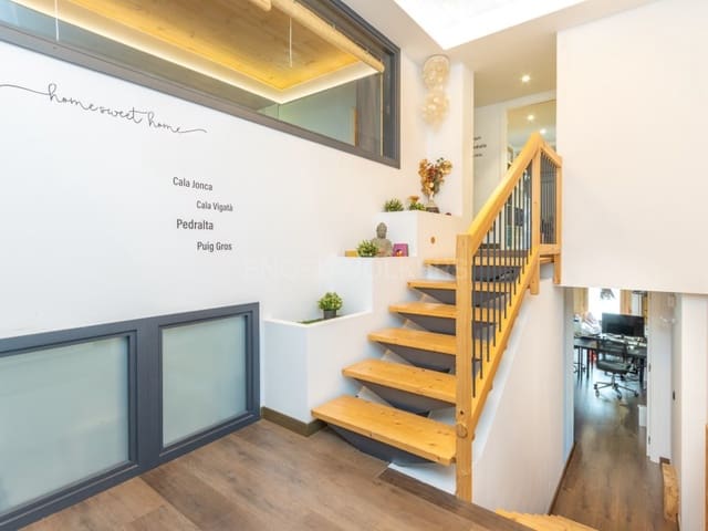 7 soverom Villa til salgs i Sant Feliu de Guíxols - € 775 000 (Ref: 9698758)