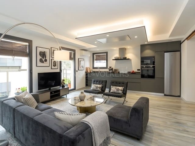 7 chambre Villa/Maison à vendre à Sant Feliu de Guíxols - 775 000 € (Ref: 9698758)