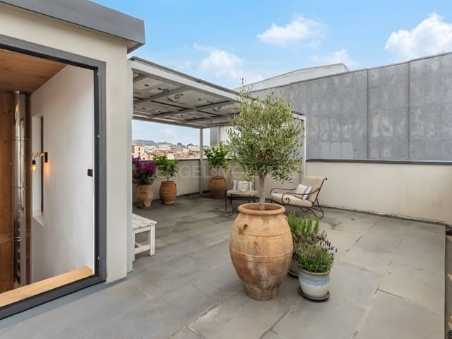 7 chambre Villa/Maison à vendre à Sant Feliu de Guíxols - 775 000 € (Ref: 9698758)