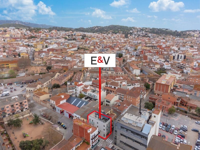 7 bedroom Villa for sale in Sant Feliu de Guixols - € 775,000 (Ref: 9698758)