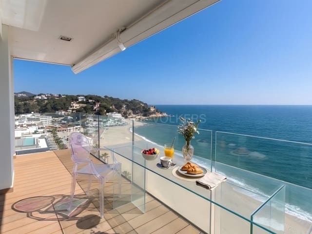 2 quarto Apartamento para venda em Centre, Lloret de Mar - 425 000 € (Ref: 9719810)