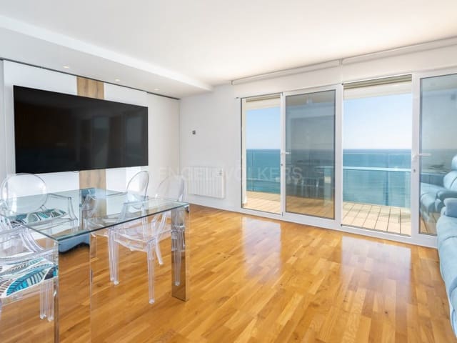 2 quarto Apartamento para venda em Centre, Lloret de Mar - 425 000 € (Ref: 9719810)