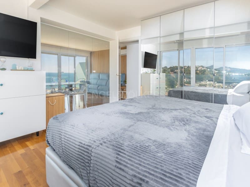 2 soveværelse Lejlighed til salg i Lloret de Mar - € 425.000 (Ref: 9719810)