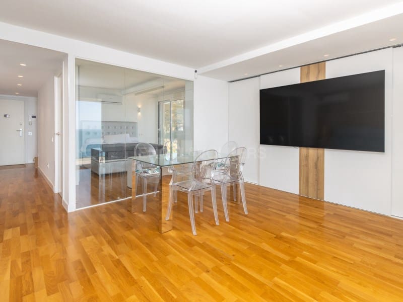 2 soveværelse Lejlighed til salg i Lloret de Mar - € 425.000 (Ref: 9719810)