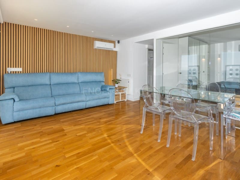 2 soveværelse Lejlighed til salg i Lloret de Mar - € 425.000 (Ref: 9719810)