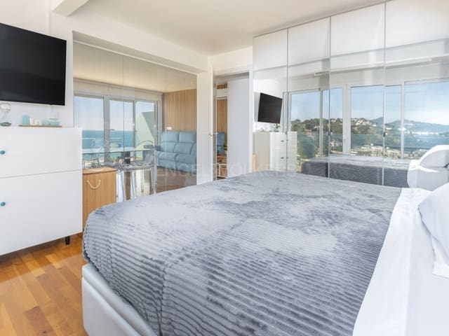 2 quarto Apartamento para venda em Centre, Lloret de Mar - 425 000 € (Ref: 9719810)