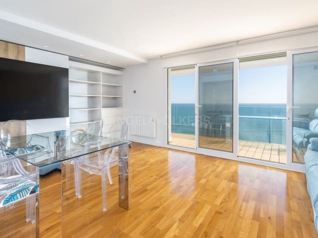 2 quarto Apartamento para venda em Centre, Lloret de Mar - 425 000 € (Ref: 9719810)