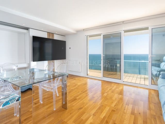 2 quarto Apartamento para venda em Centre, Lloret de Mar - 425 000 € (Ref: 9719810)