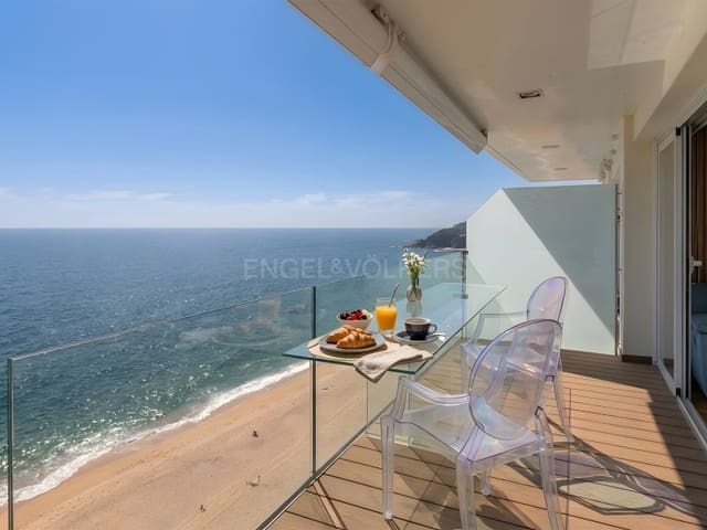 2 quarto Apartamento para venda em Centre, Lloret de Mar - 425 000 € (Ref: 9719810)