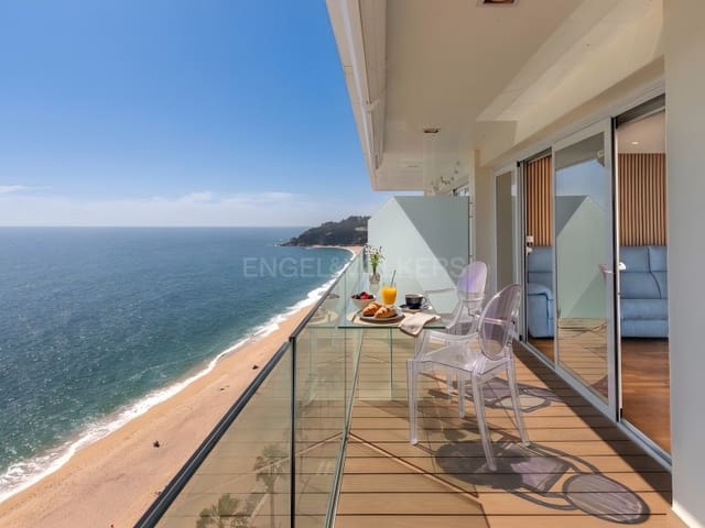 2 quarto Apartamento para venda em Centre, Lloret de Mar - 425 000 € (Ref: 9719810)