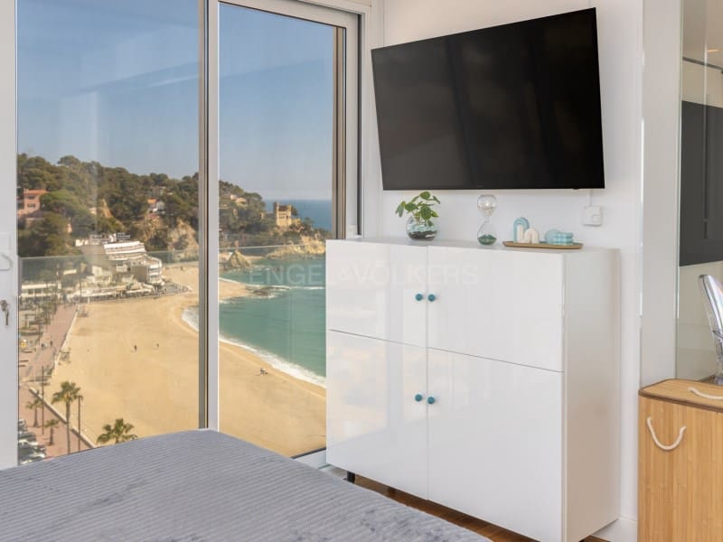 2 soveværelse Lejlighed til salg i Lloret de Mar - € 425.000 (Ref: 9719810)