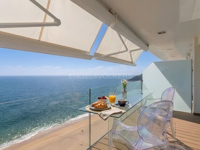 2 quarto Apartamento para venda em Centre, Lloret de Mar - 425 000 € (Ref: 9719810)