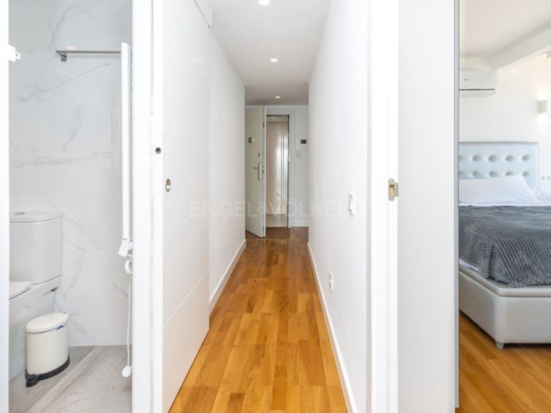 2 soveværelse Lejlighed til salg i Lloret de Mar - € 425.000 (Ref: 9719810)