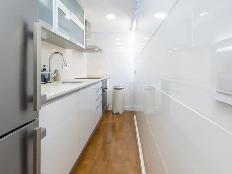 2 soveværelse Lejlighed til salg i Lloret de Mar - € 425.000 (Ref: 9719810)