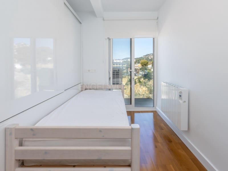 2 soveværelse Lejlighed til salg i Lloret de Mar - € 425.000 (Ref: 9719810)