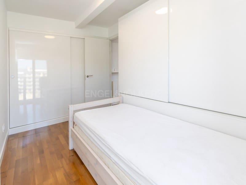 2 soveværelse Lejlighed til salg i Lloret de Mar - € 425.000 (Ref: 9719810)