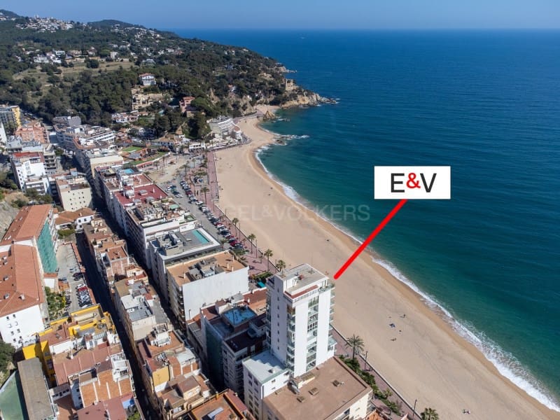 2 soveværelse Lejlighed til salg i Lloret de Mar - € 425.000 (Ref: 9719810)