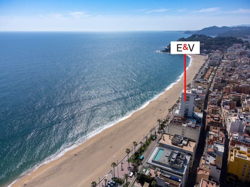 2 soveværelse Lejlighed til salg i Lloret de Mar - € 425.000 (Ref: 9719810)
