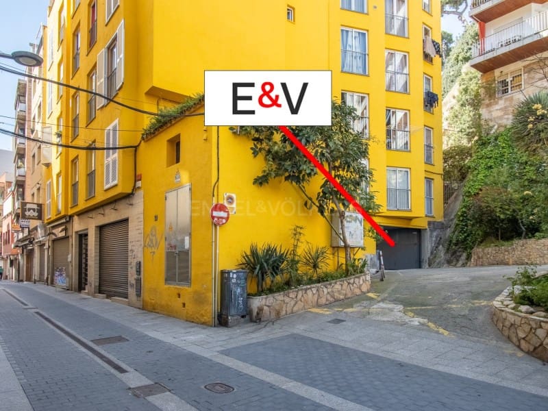 2 soveværelse Lejlighed til salg i Lloret de Mar - € 425.000 (Ref: 9719810)
