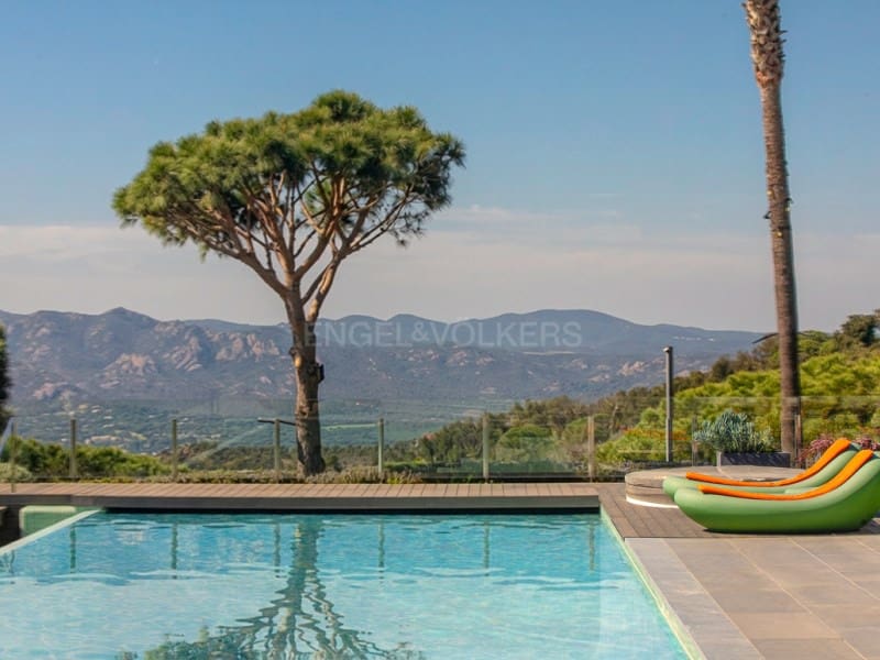 11 Zimmer Villa zu verkaufen in Platja d'Aro mit Pool - 8.800.000 € (Ref: 9719811)