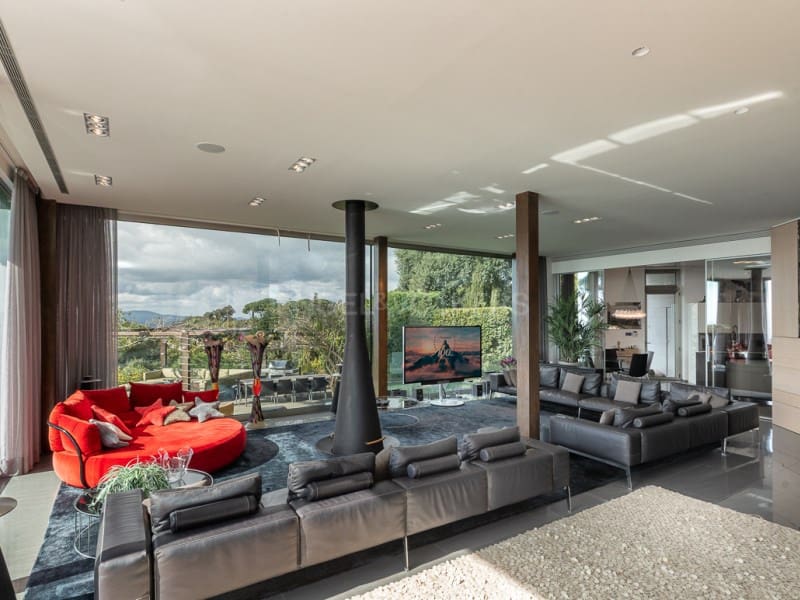 11 Zimmer Villa zu verkaufen in Platja d'Aro mit Pool - 8.800.000 € (Ref: 9719811)