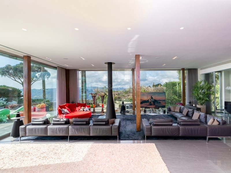 11 Zimmer Villa zu verkaufen in Platja d'Aro mit Pool - 8.800.000 € (Ref: 9719811)