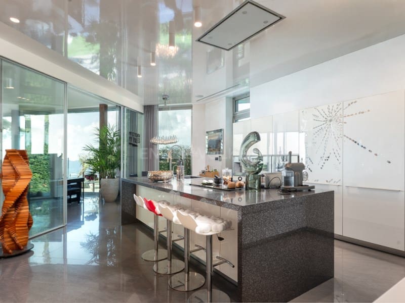 11 Zimmer Villa zu verkaufen in Platja d'Aro mit Pool - 8.800.000 € (Ref: 9719811)