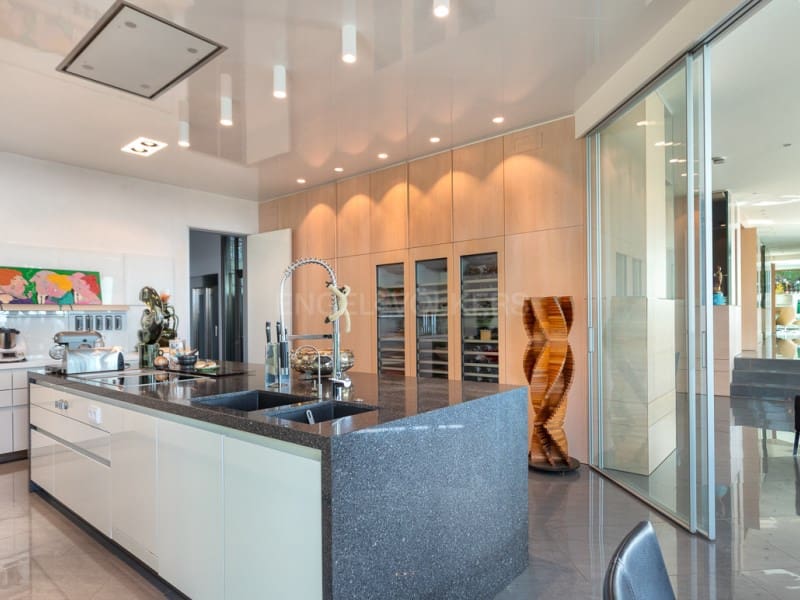 11 Zimmer Villa zu verkaufen in Platja d'Aro mit Pool - 8.800.000 € (Ref: 9719811)