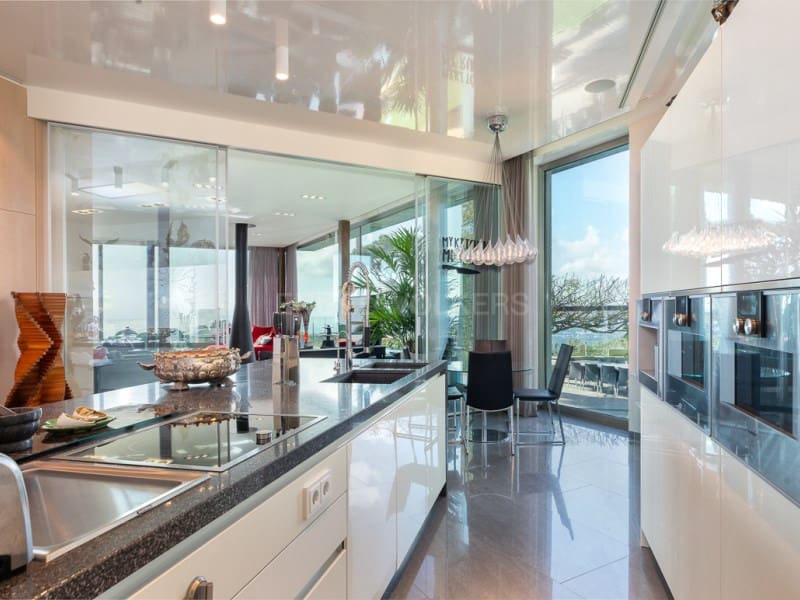 11 Zimmer Villa zu verkaufen in Platja d'Aro mit Pool - 8.800.000 € (Ref: 9719811)